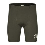 PNS Balance Men's Short Tights Dark Olive