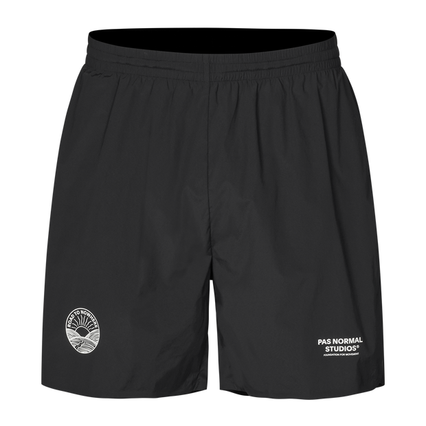 PNS Balance Men's Shorts Black