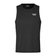 PNS Balance Men's Singlet Black