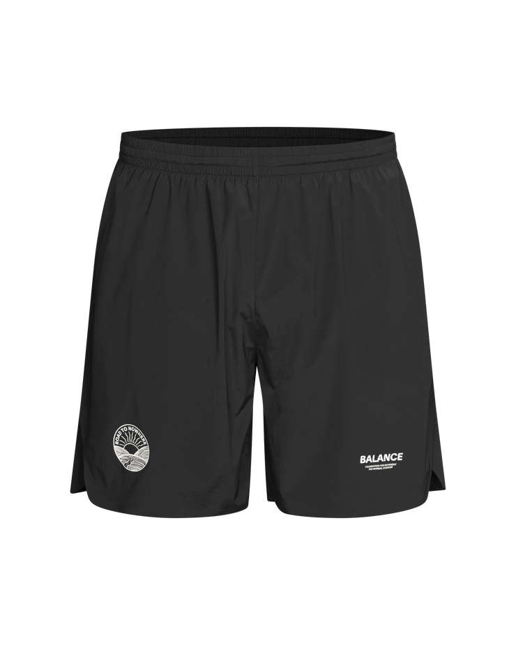 PNS Balance Men's Shorts Black - Maats Cycling Culture