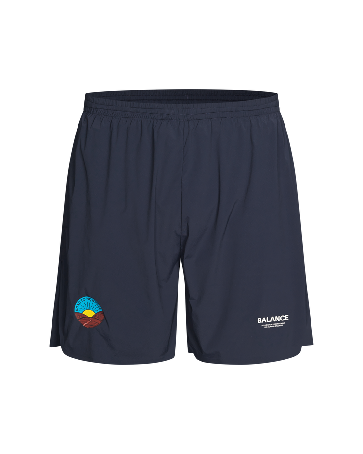 PNS Balance Men's Shorts Navy - Maats Cycling Culture