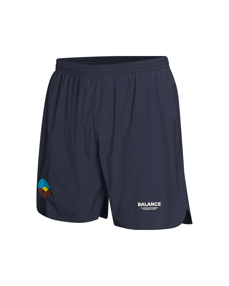 PNS Balance Men's Shorts Navy - Maats Cycling Culture