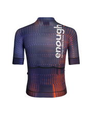 PNS x Enough Mechanism Men's Jersey Enough Purple