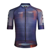 PNS x Enough Mechanism Men's Jersey Enough Purple