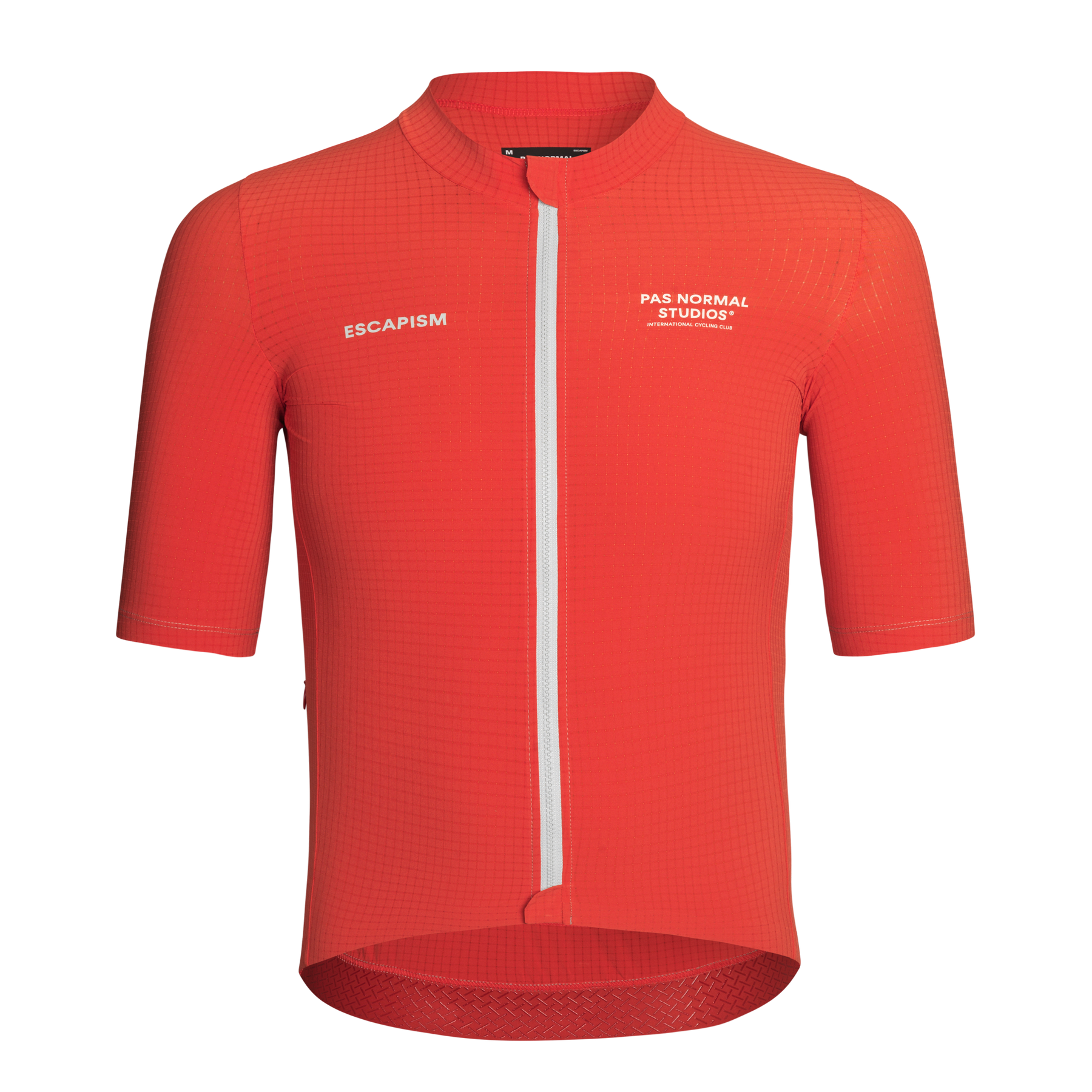 PNS Escapism Men's Light Jersey Classic Red | Maats.cc – Maats.cc