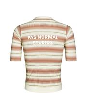 PNS Essential Men's Jersey Off-White/Stripe