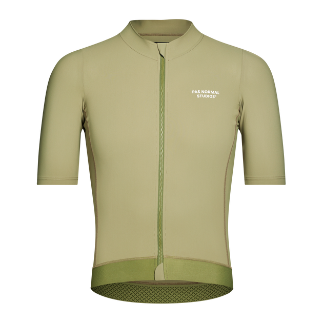 PNS Essential Men's Jersey Light Olive | Maats.cc – Maats.cc