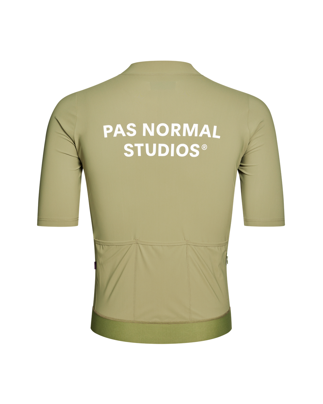 PNS Essential Men's Jersey Light Olive | Maats.cc – Maats.cc