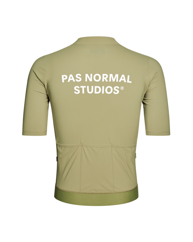 PNS Essential Men's Jersey Light Olive