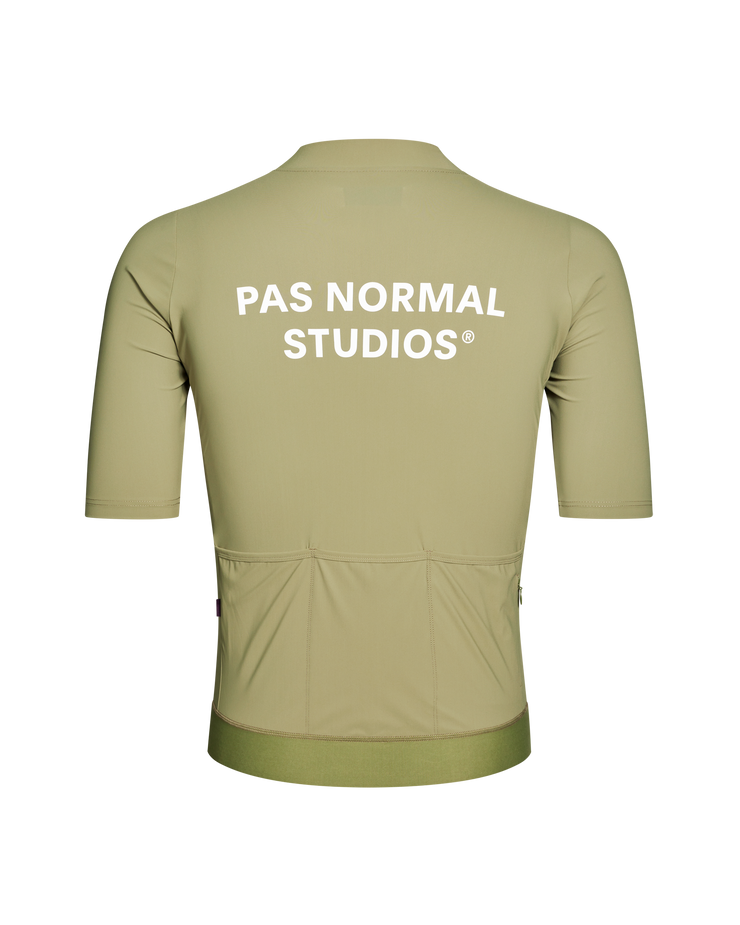PNS Essential Men's Jersey Light Olive