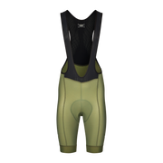 PNS Essential Men's Bib Shorts Light Olive