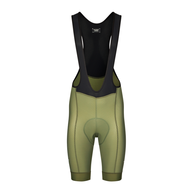 PNS Essential Men's Bib Shorts Light Olive