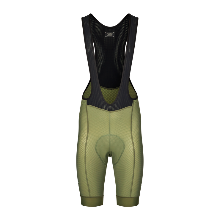 PNS Essential Men's Bib Shorts Light Olive