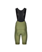 PNS Essential Men's Bib Shorts Light Olive