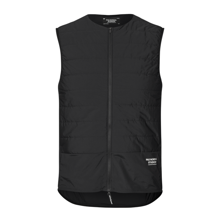 PNS Balance Insulated Vest Black