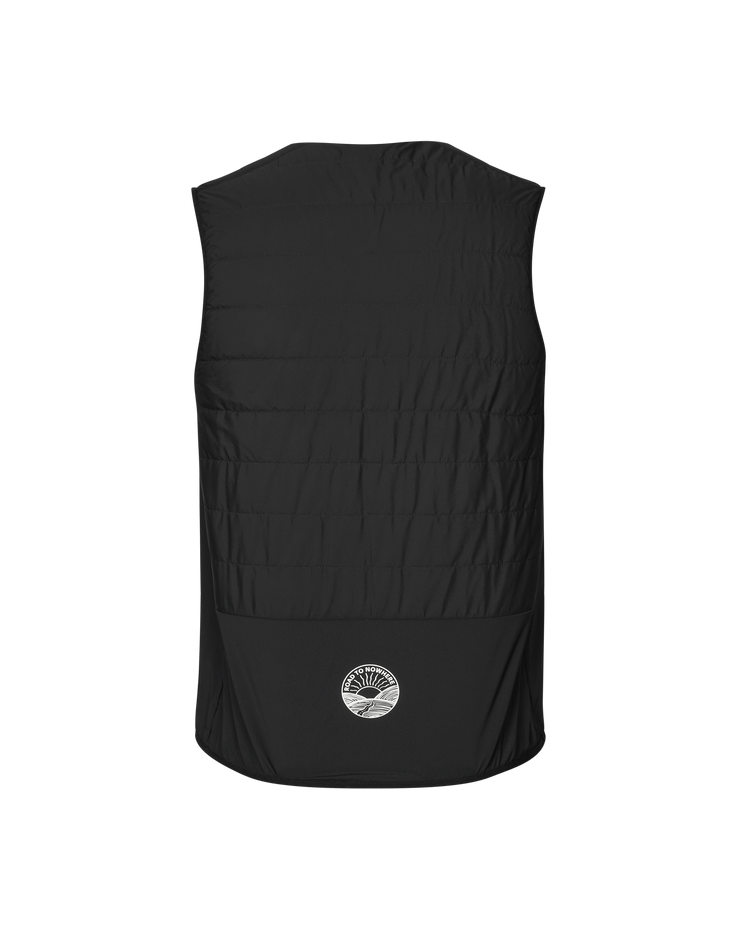 PNS Balance Insulated Vest Black