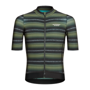 PNS Essential Men's Jersey Light Olive/Stripe