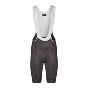 PNS Mechanism Men's Bib Shorts Steel