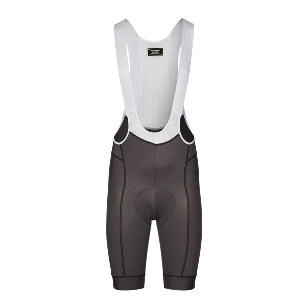 PNS Mechanism Men's Bib Shorts Steel