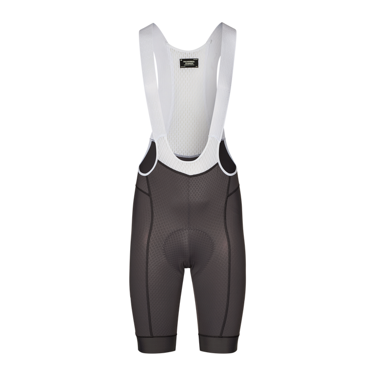 PNS Mechanism Men's Bib Shorts Steel