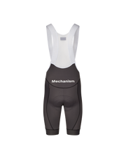 PNS Mechanism Men's Bib Shorts Steel