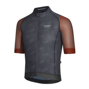 PNS Mechanism Men's Jersey Black Contrast