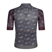 PNS Mechanism Men's Jersey Grey Contrast