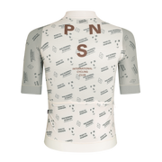 PNS Mechanism Men's Jersey Off-White Contrast