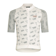 PNS Mechanism Men's Jersey Off-White Contrast