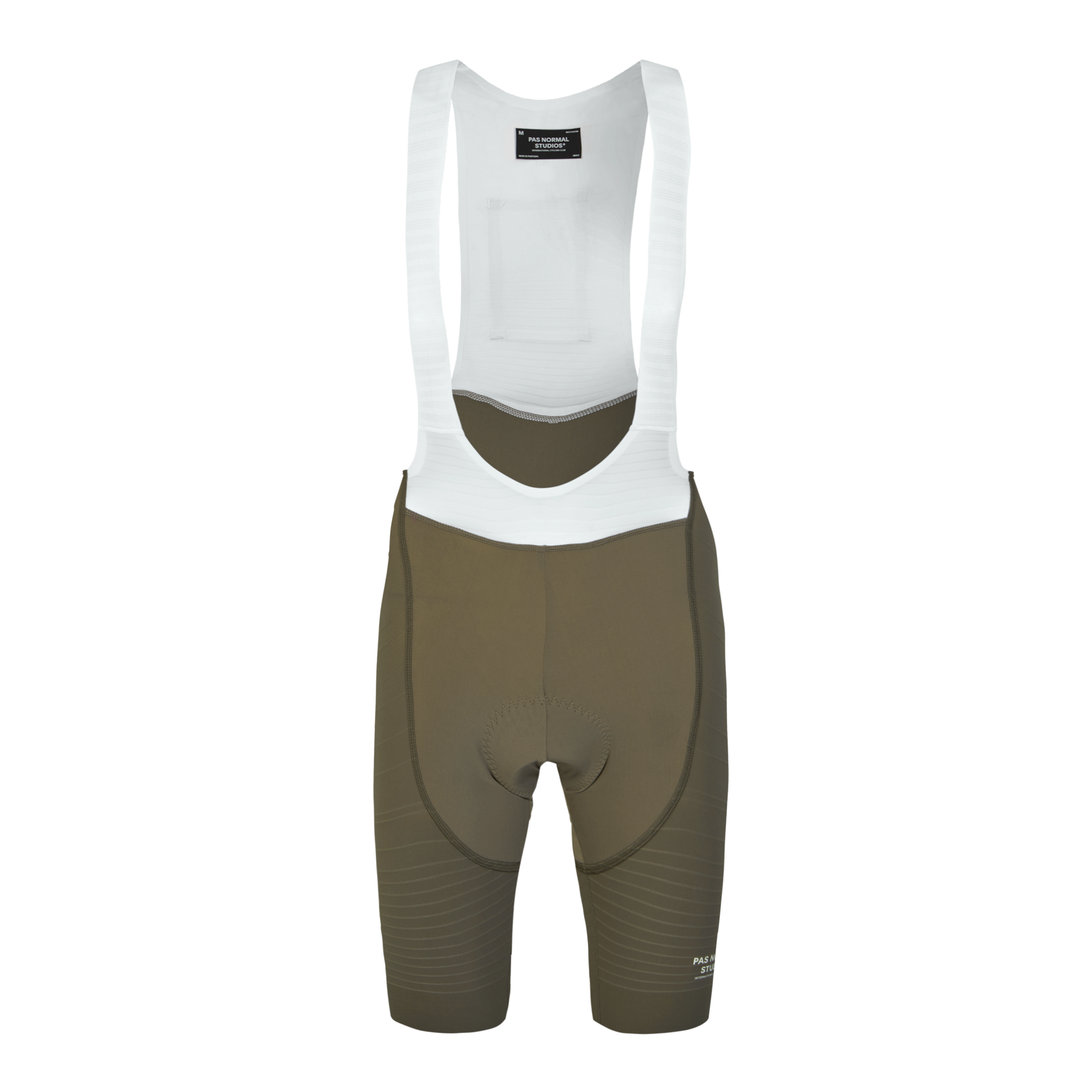 PNS Mechanism Pro Men s Bib Shorts Earth Maats.cc Maats.cc