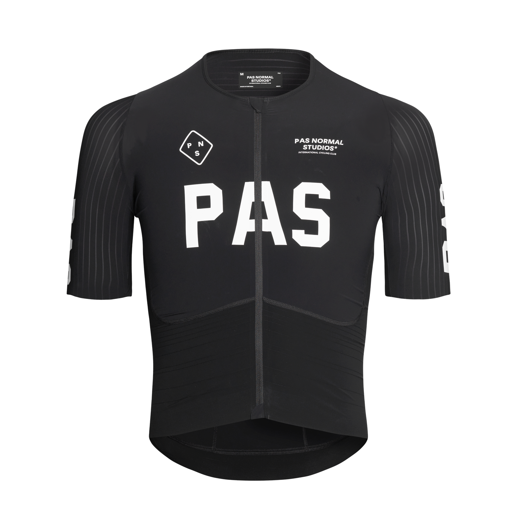 PNS Men's Mechanism Jersey Sサイズ 中古 Pas Normal Studios | Men's Mechanism Jersey | MAGNET