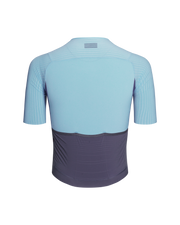 PNS Mechanism Pro Men's Jersey Iron Grey/Pale Blue