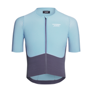 PNS Mechanism Pro Men's Jersey Iron Grey/Pale Blue