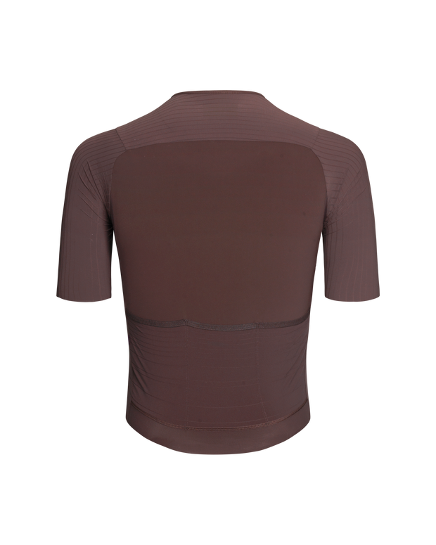 PNS Mechanism Pro Men's Jersey Light Brown