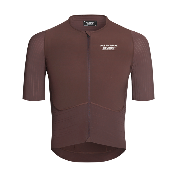 PNS Mechanism Pro Men's Jersey Light Brown