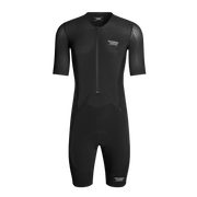 PNS Mechanism Pro Men's Speedsuit Black