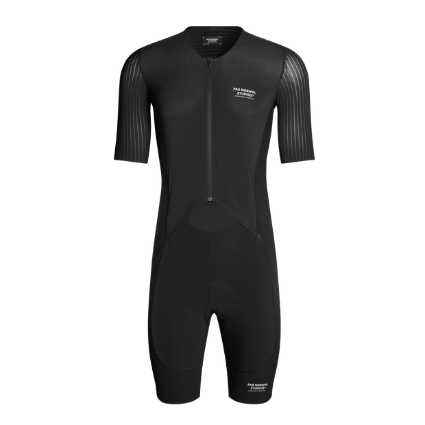 PNS Mechanism Pro Men's Speedsuit Black