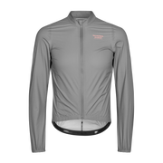 PNS Mechanism Men's Pertex Rain Jacket Medium Grey