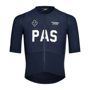 PAS Mechanism Pro Men's Jersey Navy