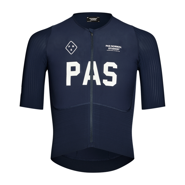 PAS Mechanism Pro Men's Jersey Navy