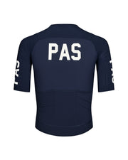 PAS Mechanism Pro Men's Jersey Navy