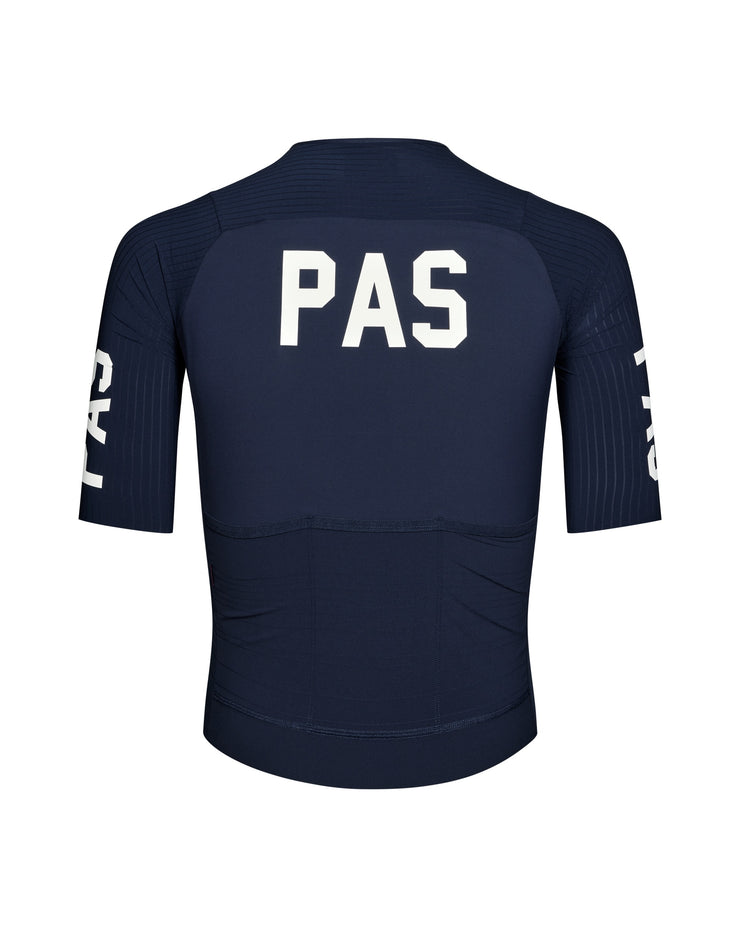 PAS Mechanism Pro Men's Jersey Navy
