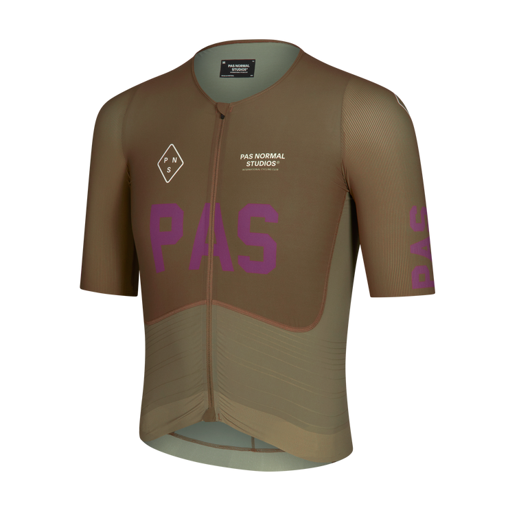 PAS Mechanism Pro Men's Jersey Beech