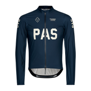 PAS Mechanism Men's Rain Jacket Navy