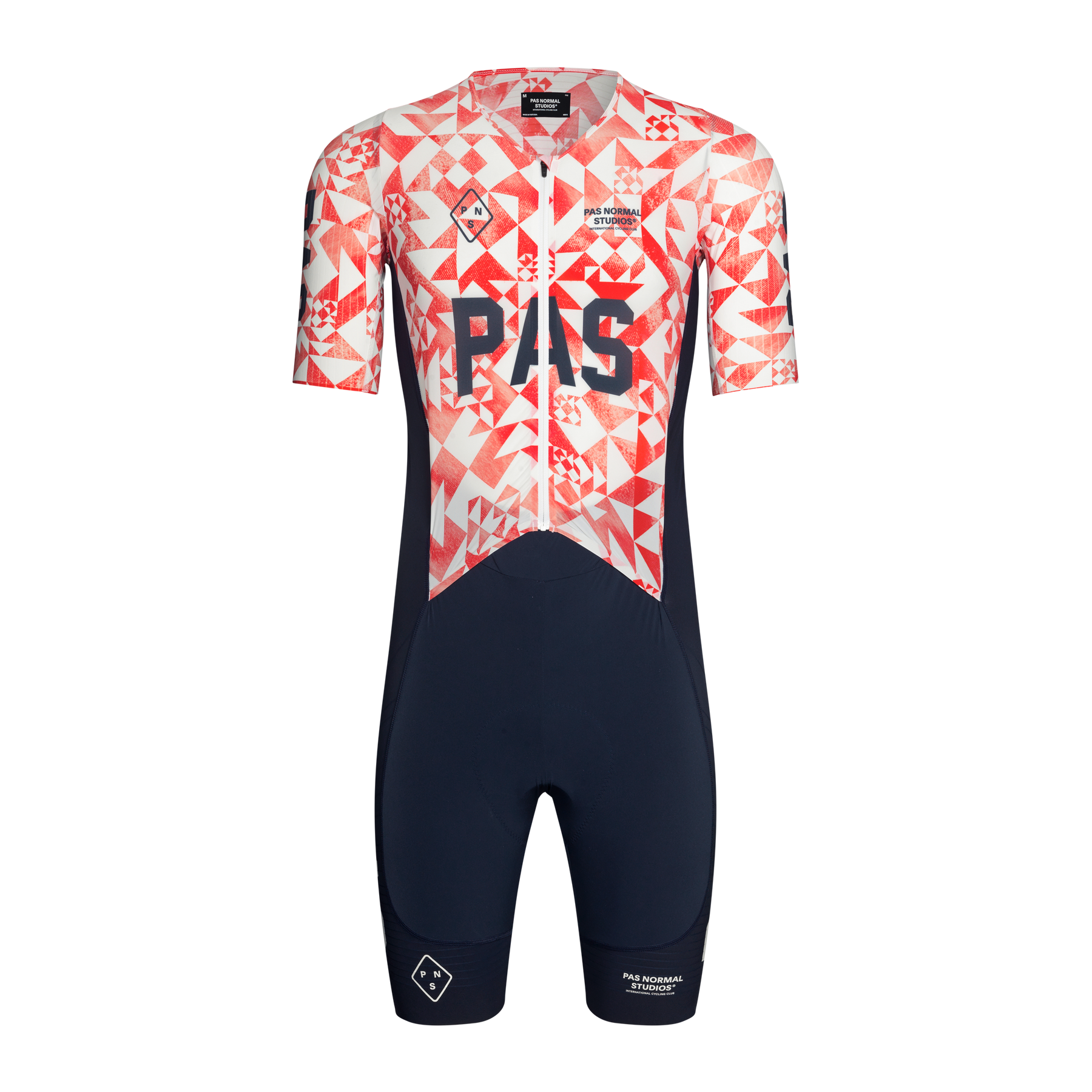 PAS Mechanism Pro Men's Speedsuit PAS Origami | Maats.cc – Maats.cc