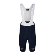 PAS Mechanism Pro Men's Bib Shorts Navy