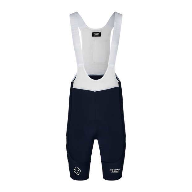 PAS Mechanism Pro Men's Bib Shorts Navy