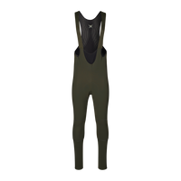 PNS Mechanism Men's Deep Winter Long Bibs Dark Stone | Maats.cc PNS Mechanism Men's Deep Winter Long Bibs Dark Stone | Maats.cc