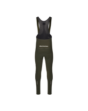 PNS Mechanism Men's Deep Winter Long Bibs Dark Olive