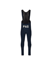 PAS Mechanism Men's Deep Winter Long Bibs Navy